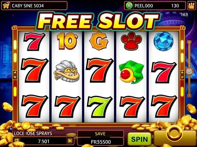 Discover the best free slot games with 7 paylines. Play 7-reel, 7-column slot machines and 7-line online slots without registration or download. Get expert reviews and tips for maximizing your wins on our gambling information site.