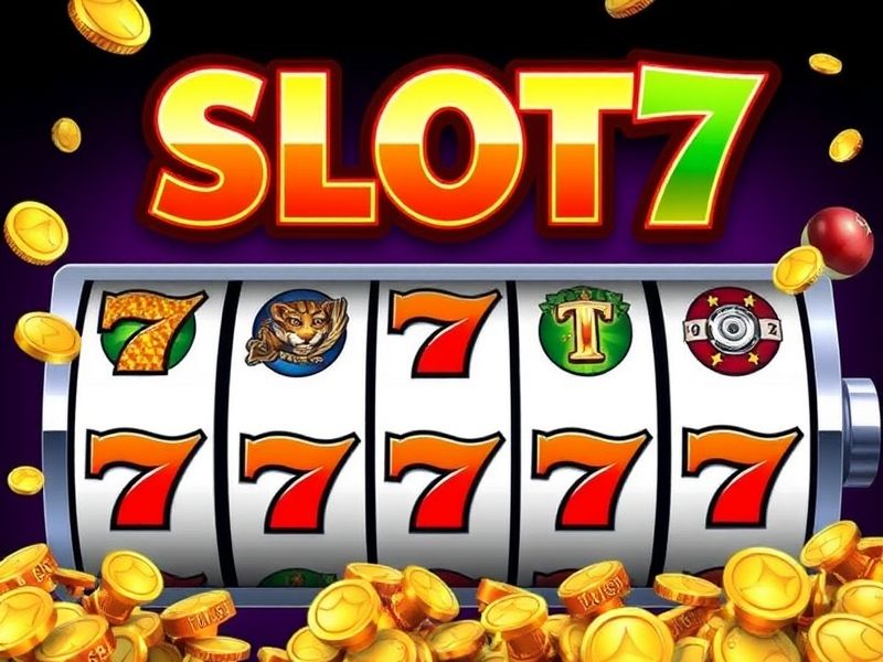 Discover the best free slot games with 7 paylines. Play 7-reel, 7-column slot machines and 7-line online slots without registration or download. Get expert reviews and tips for maximizing your wins on our gambling information site.